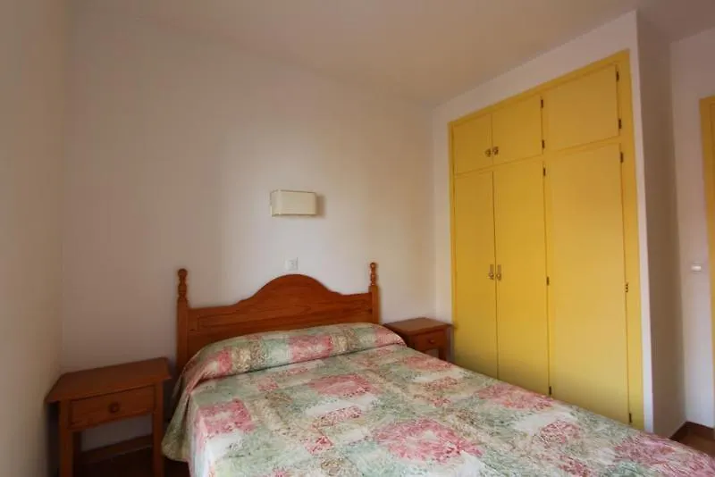 Apartment Pal Beach Palamos