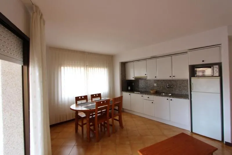 Pal Beach Palamos Apartment