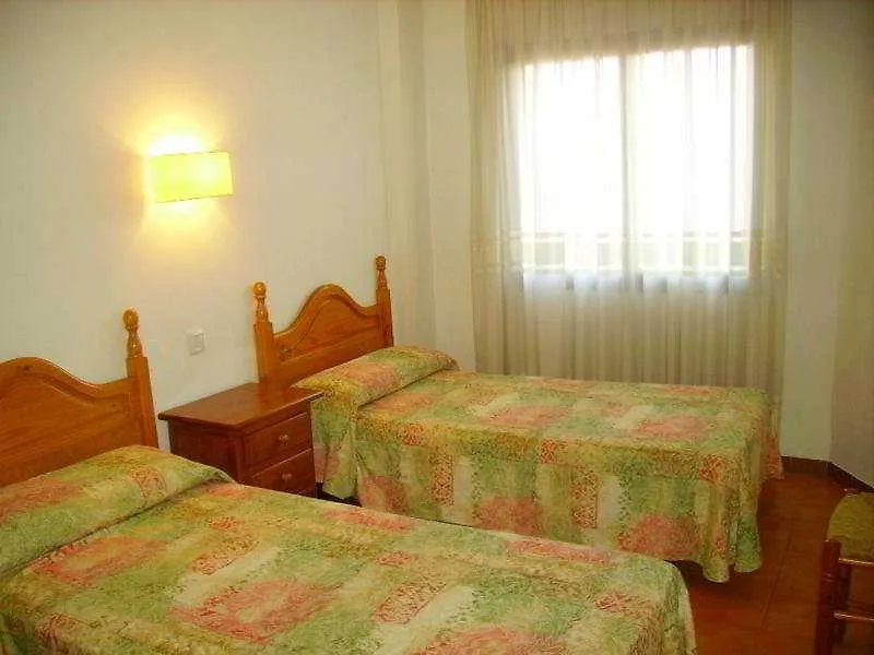 Apartment Pal Beach Palamos