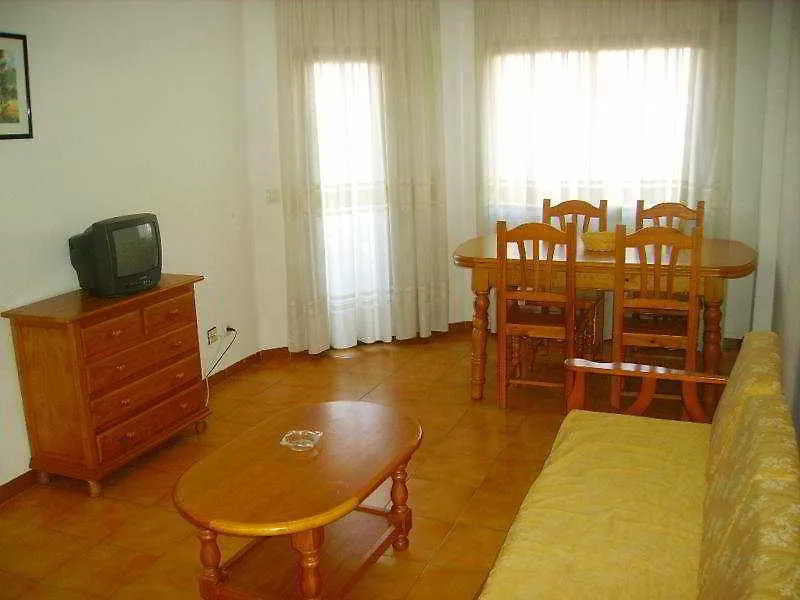 Pal Beach Palamos Apartment