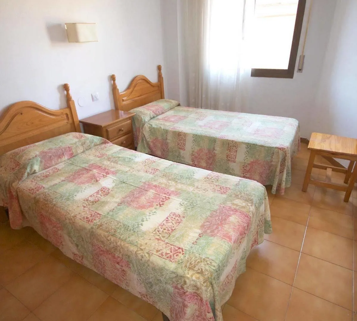 Pal Beach Palamos Apartment