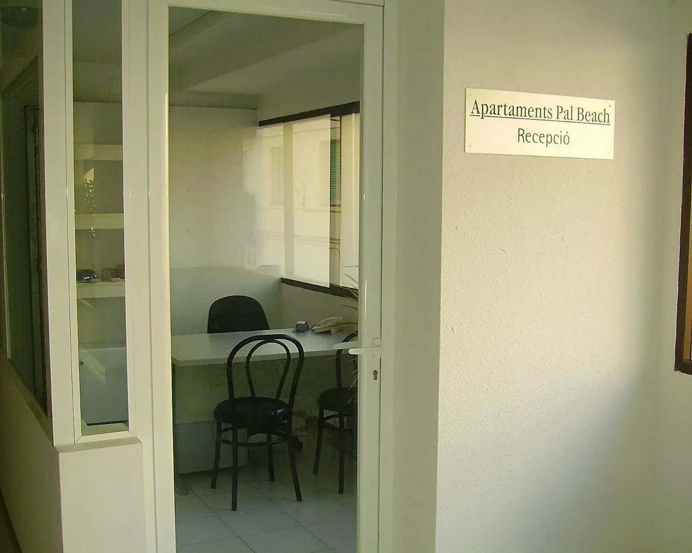 Apartment Pal Beach Palamos