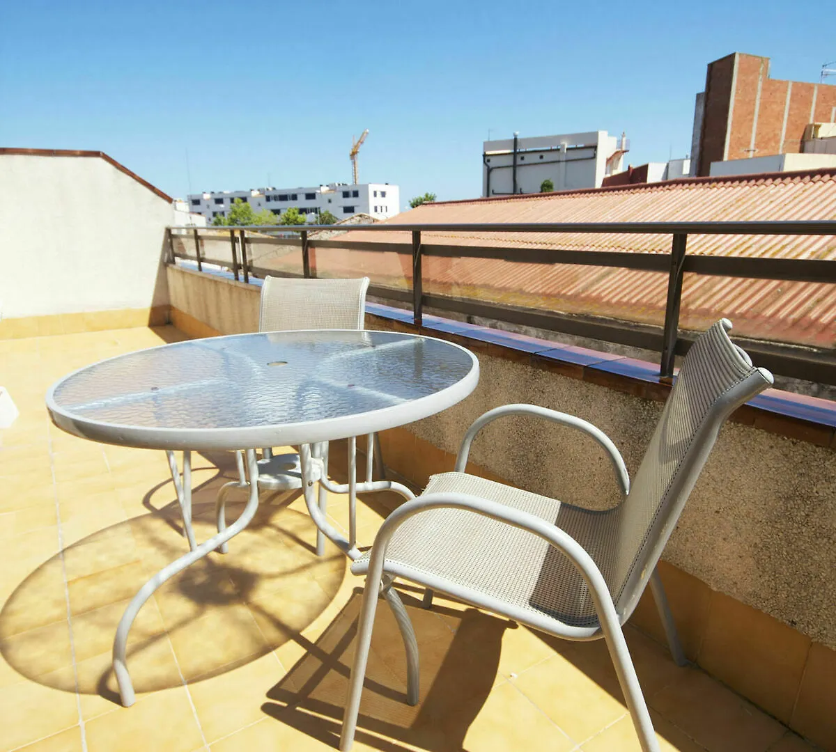 Pal Beach Palamos Apartment
