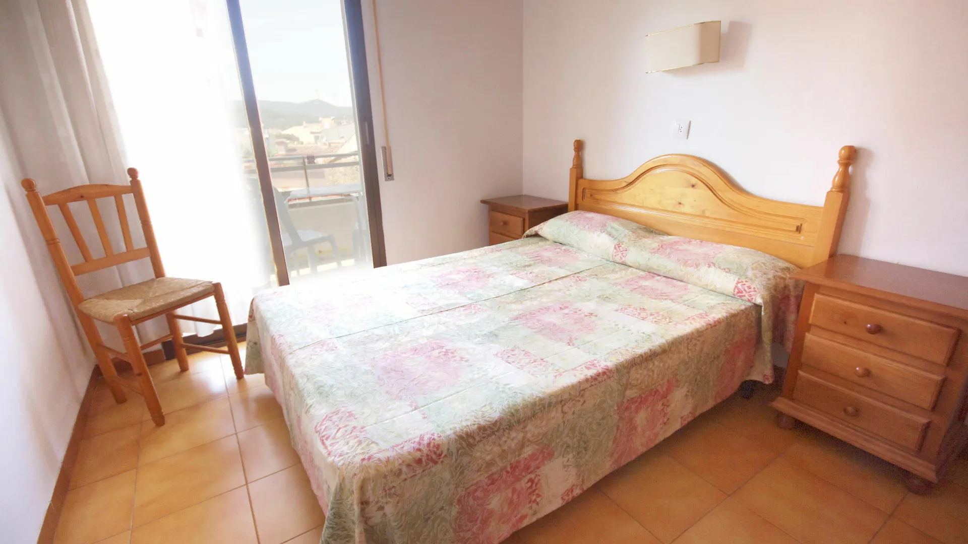 Apartment Pal Beach Palamos