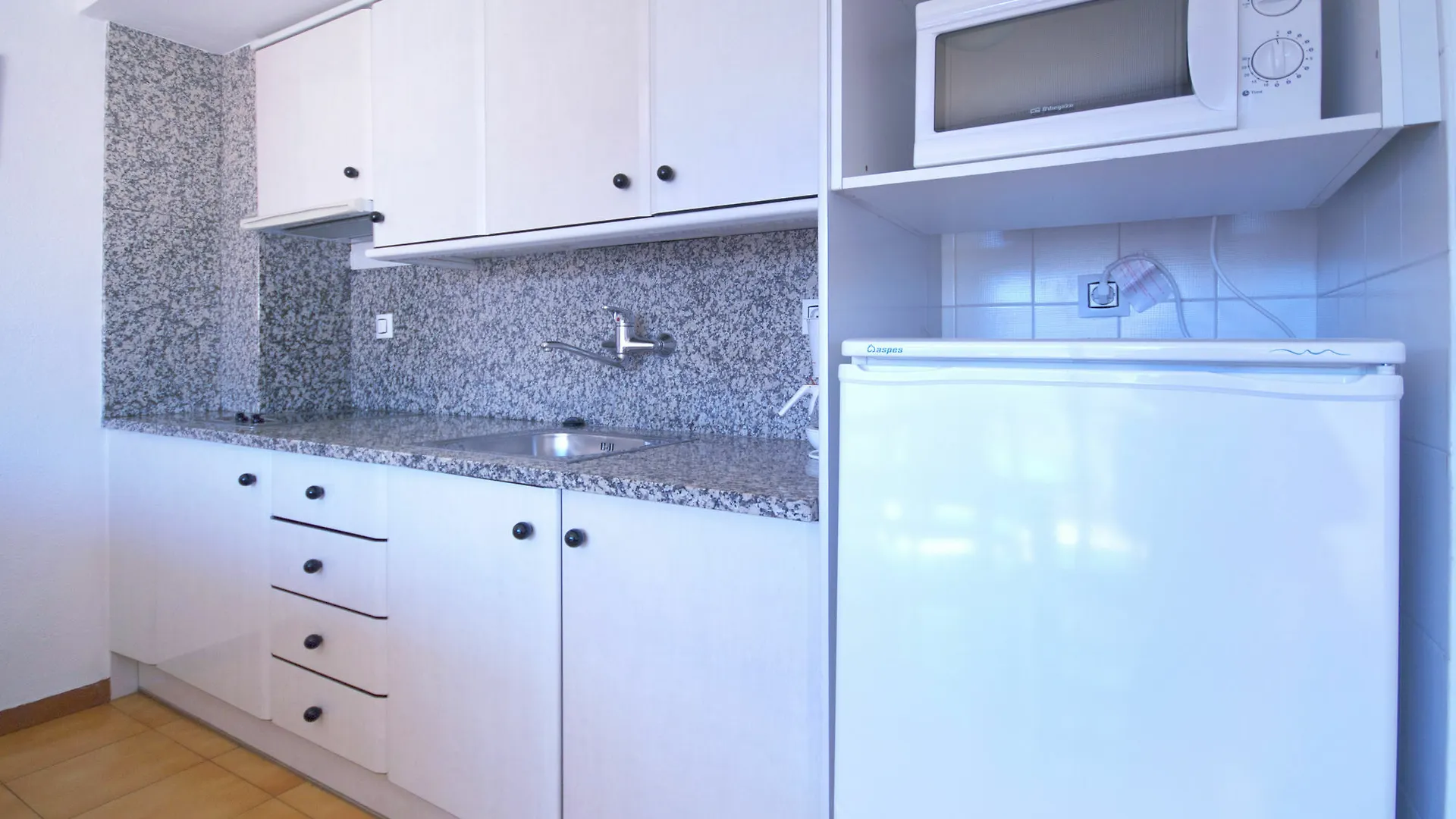 Apartment Pal Beach Palamos Spain