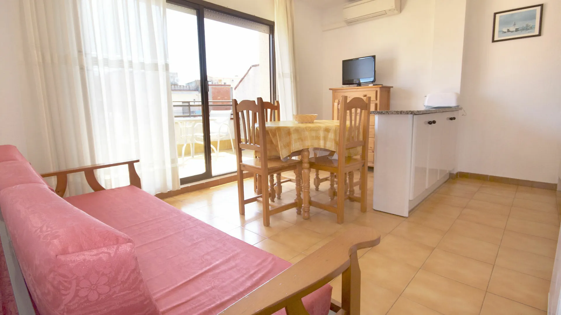 Pal Beach Palamos 0*,  Spain
