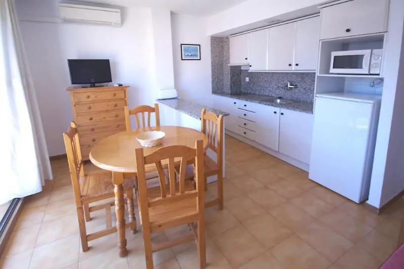 Pal Beach Palamos 0*,