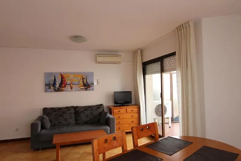 Apartment Pal Beach Palamos